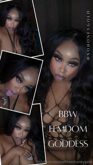 talktojool / talktoxohoneygold