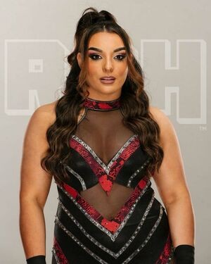 Deonna Purrazzo / deonnapurrazzo