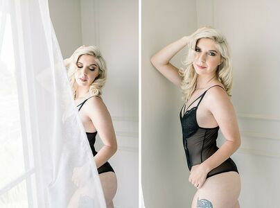 Taylor Ann Tracy / TaylorAnnTracy