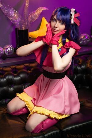 Victoria Lirell / VictoriaLirell