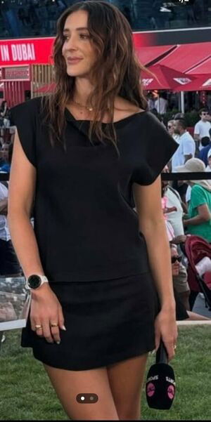 Laura Robson / laurarobson5