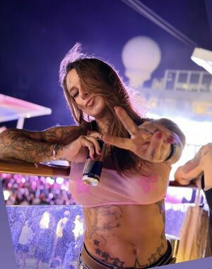 Kinessa Johnson / kinessajohnson / ktjohnson