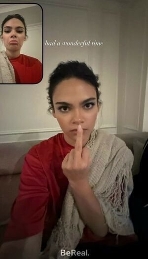 Ariana Greenblatt / ariana_greenblatt