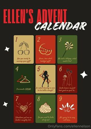 ellennelson / ellennelsonartist