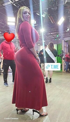 Lizeth Cisneros / Lizlizcisneros / lizeth.cisneros / regiabombon