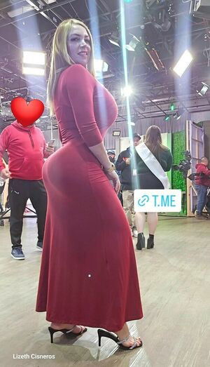 Lizeth Cisneros / Lizlizcisneros / lizeth.cisneros / regiabombon