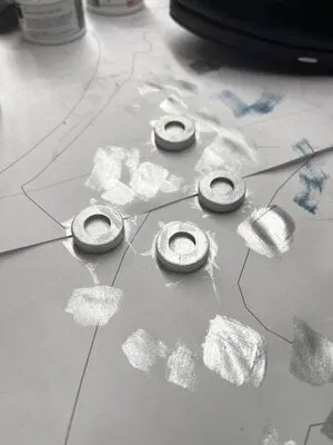 Candy Ball