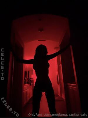 Angela Mazzanti / angela_mazzanti / angelamazzantiprivate