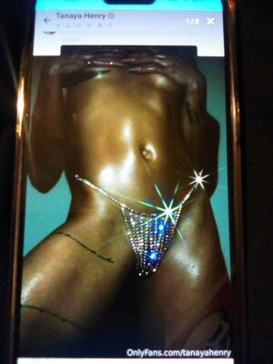 Tanaya Henry / tanayahenry