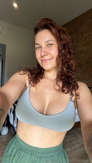 xohanna.joy / xohannajoy