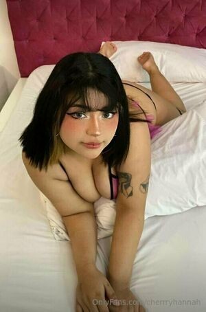 cherrryhannah