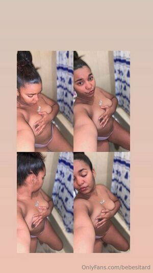 bebesitard / lamamilindathureal