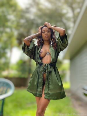 Dannie Ace / dannie_ace