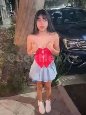 CuckmexXx / Mildred / Milly Nyx / millynyx / milymoonk