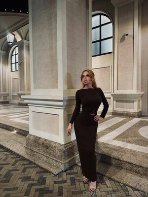 Chloeziva / chloe_ziva_official / chloeziva_vip