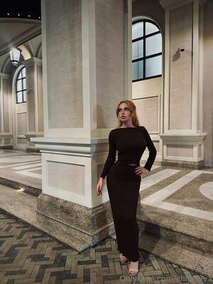 Chloeziva / chloe_ziva_official / chloeziva_vip