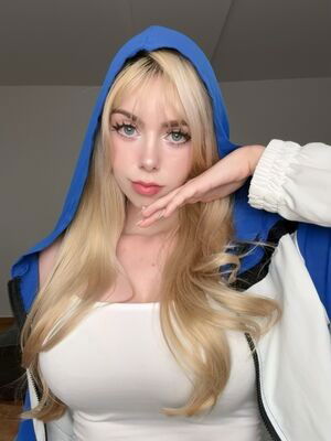 IJenz / Jenifer Da Silva / ijennz