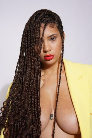 Annamarie Sarai / Annamariesarai