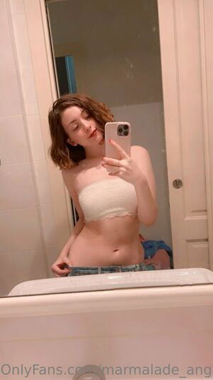 angelina_marmalade / marmalade_angelina