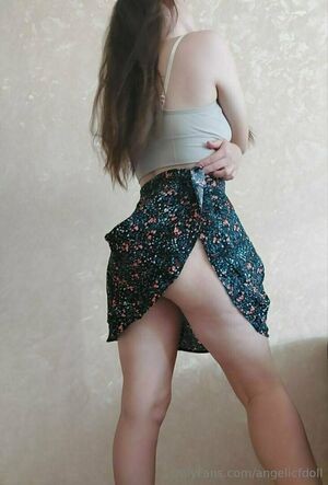 angelinadoll / itsangelinadoll