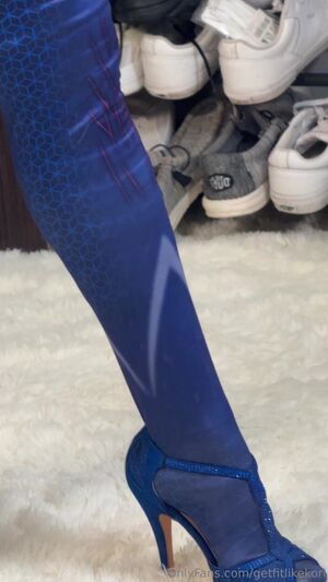 getfitlikekori / the_realkori