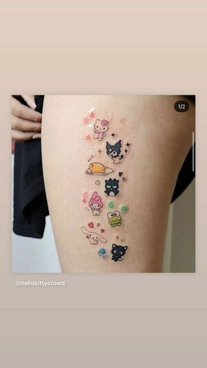 mintyjamie / mintyjar