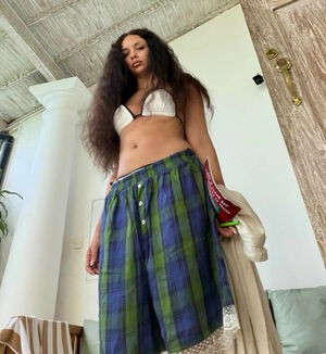 Jade Thirlwall / jadethirlwall