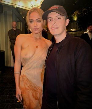 Inanna Sarkis / inanna / inannainanna