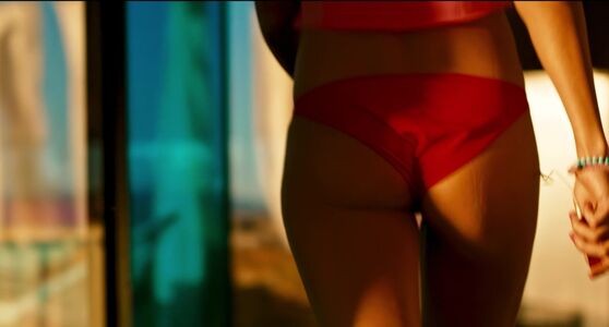 Matilda Lutz / MatildaLutz