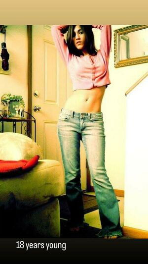 Sierra Ferrell / kcmunchkin / sierraelizabethferrell