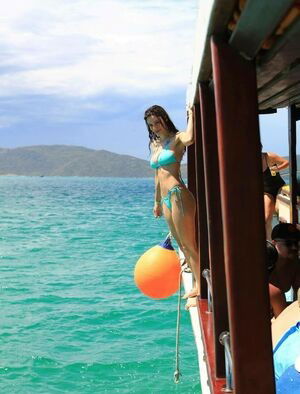 Isa Reda / isareda / queenreda