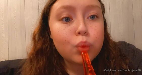 appalachainfaery / delilahjane98