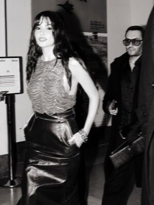 Hande Ercel / handemiyy