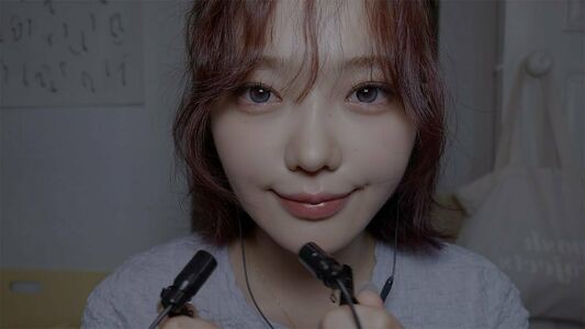 Nareun ASMR / asmrjanina / nareuni_ / ???