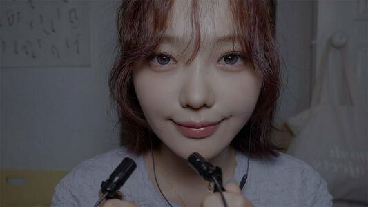 Nareun ASMR / asmrjanina / nareuni_ / 송나른