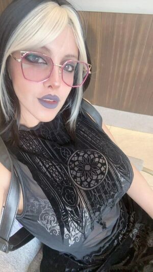 Keira Lex / keira.stallion / keira_lex / mexican cosplayer