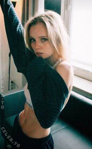Paula Hartmann / _paulahartmann / paulahartmannnn