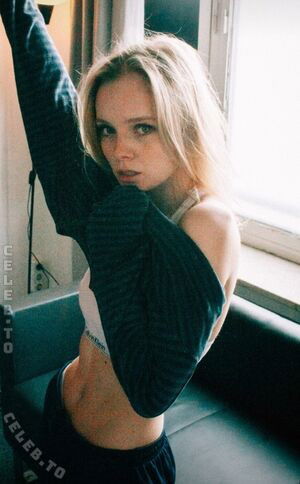 Paula Hartmann / _paulahartmann / paulahartmannnn