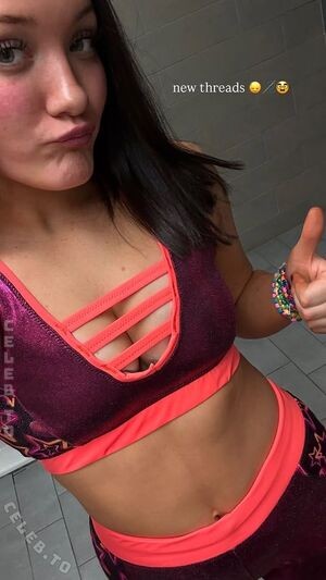 Izzy Moreno / WWYTWrestling / itsizzymania / izzymania