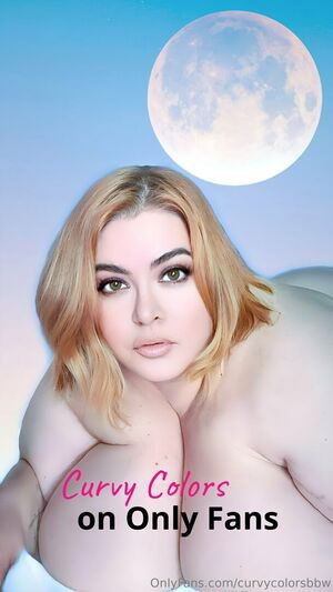 curvycolors / curvycolorsbbw