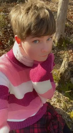 Femboy Fishing
