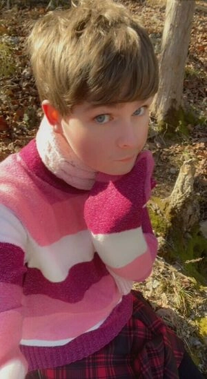Femboy Fishing