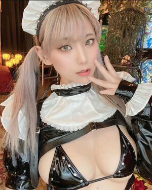 Tsunko / ashoka_tsukino / tsunko_p