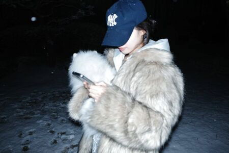 Kim Chaewon 김채원 [Le Sserafim] / _chaechae_1