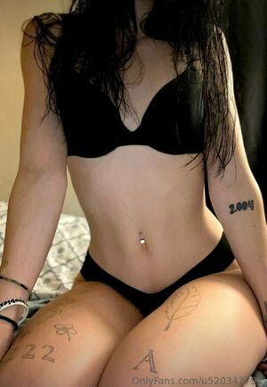 Willow Cooper / Willowcooper / el_anderson_222