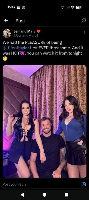 Taylor Ryan / _lifeoftaylor / lifeoftaylor / taylorryan