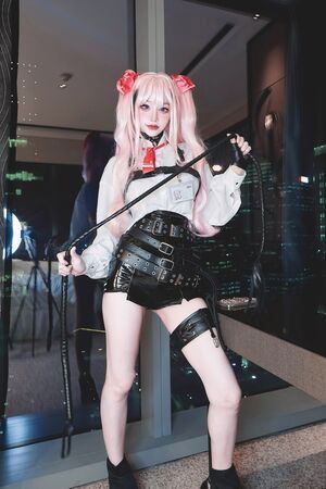 Yuno_cos / Yuno_cos / Yunocos69 / Rikachancos / Rika Chan / yuno_cosplayyy