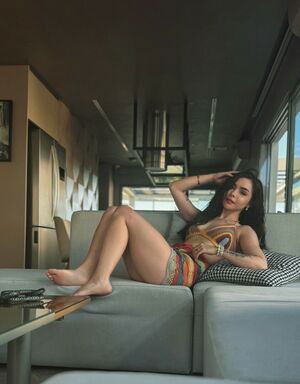 Eduarda Yuni / YuniDuda / yunikaye