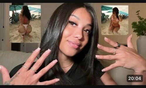 SassySounds ASMR / SassysoundsASMR / sassyselenaaaa / selenaaasasmr