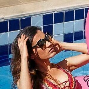 Manu TRans Girl / emanuellebrazilts / manu_brazilll